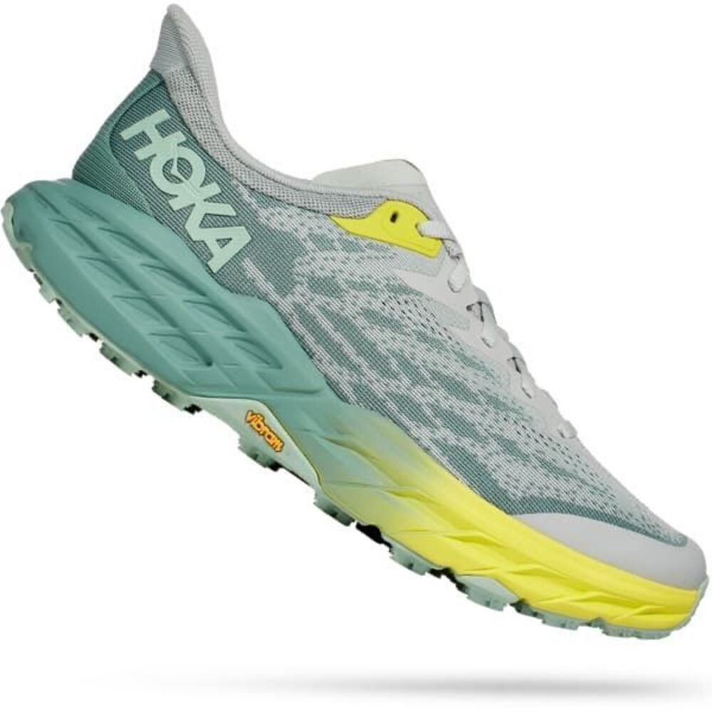 New Hoka Speedgoat 5 Women's Trail Running Shoes Size 10 $180